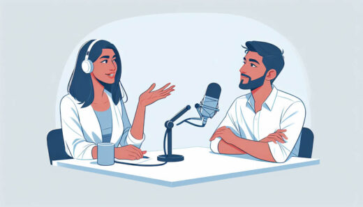 Podcasting Interviews