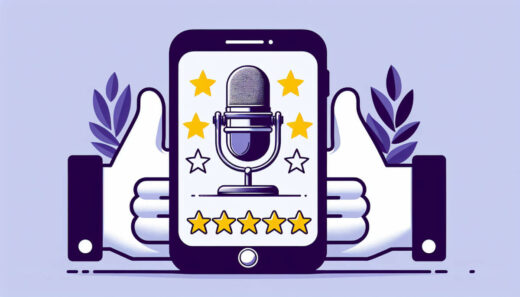 Podcasting Review Analysis