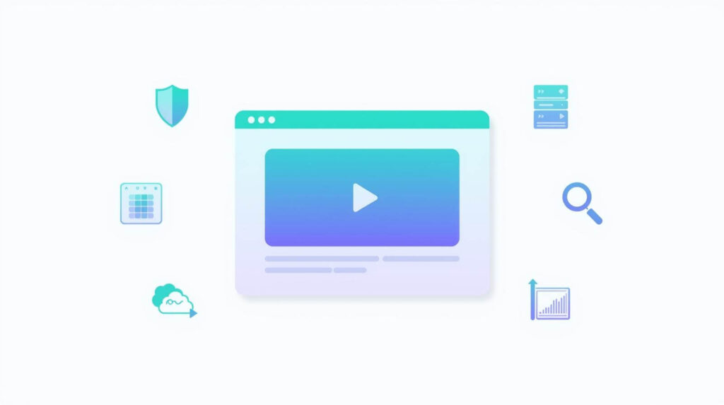 Better Podcast Player