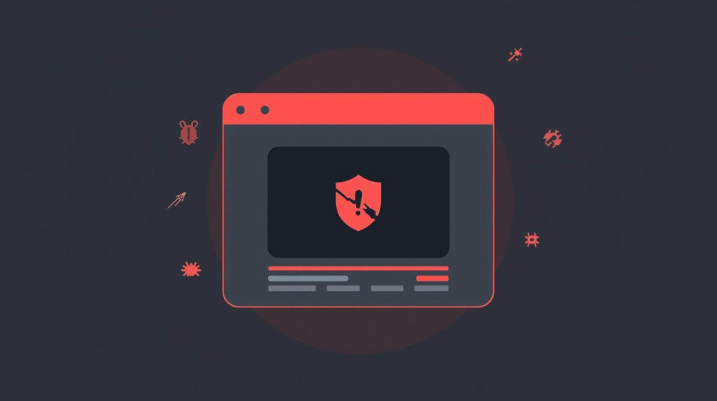 iFrame podcast embed security risks