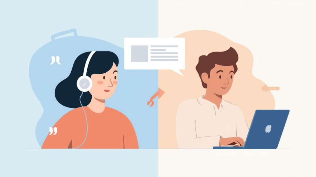 Repurpose Content in Podcast Episodes