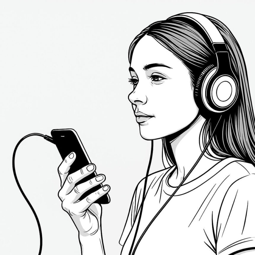 Podcast Listener