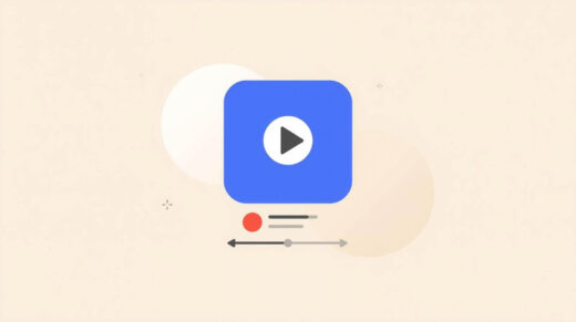 Automatic podcast player